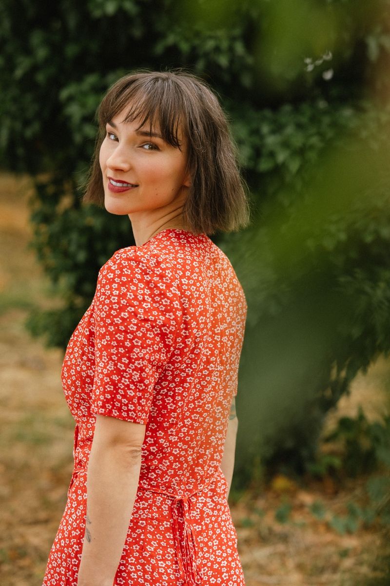 Ester Bezděk
